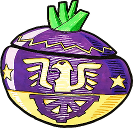 Verein Räbeliechtli Adliswil Logo